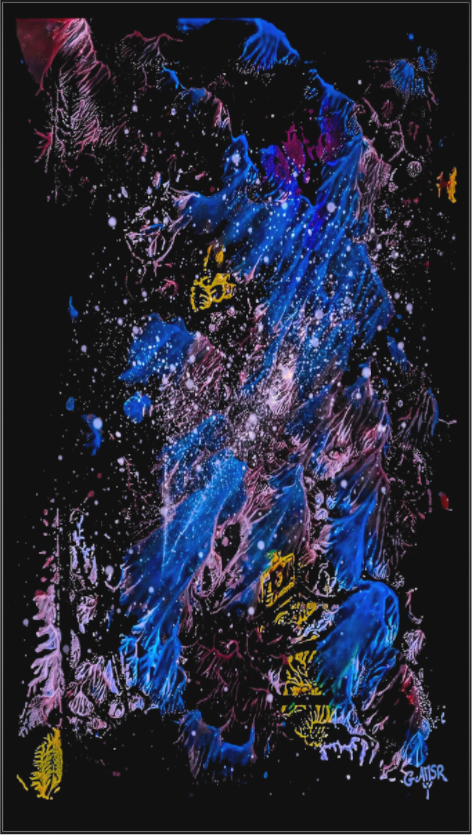 Main image La nébuleuse