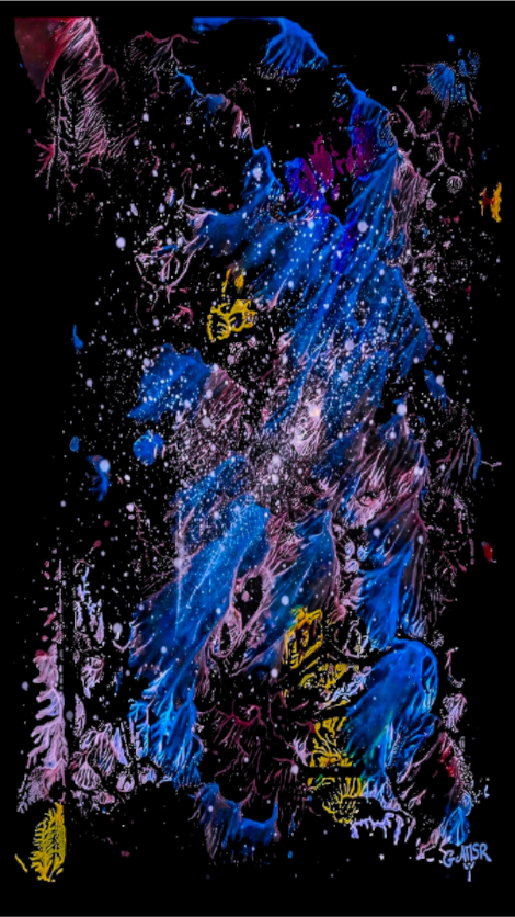 Main image La Nébuleuse