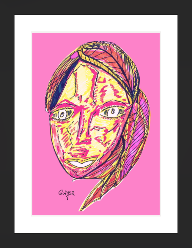Main image Lady Canthus